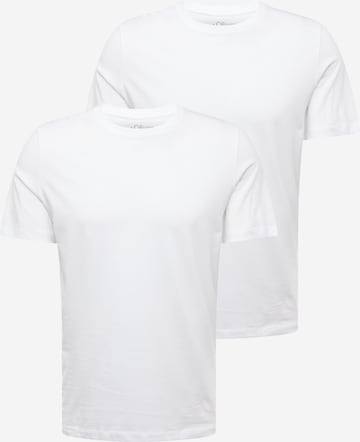 s.Oliver Majica | bela barva: sprednja stran