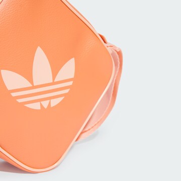Sac à bandoulière 'Adicolor Classic' ADIDAS ORIGINALS en orange
