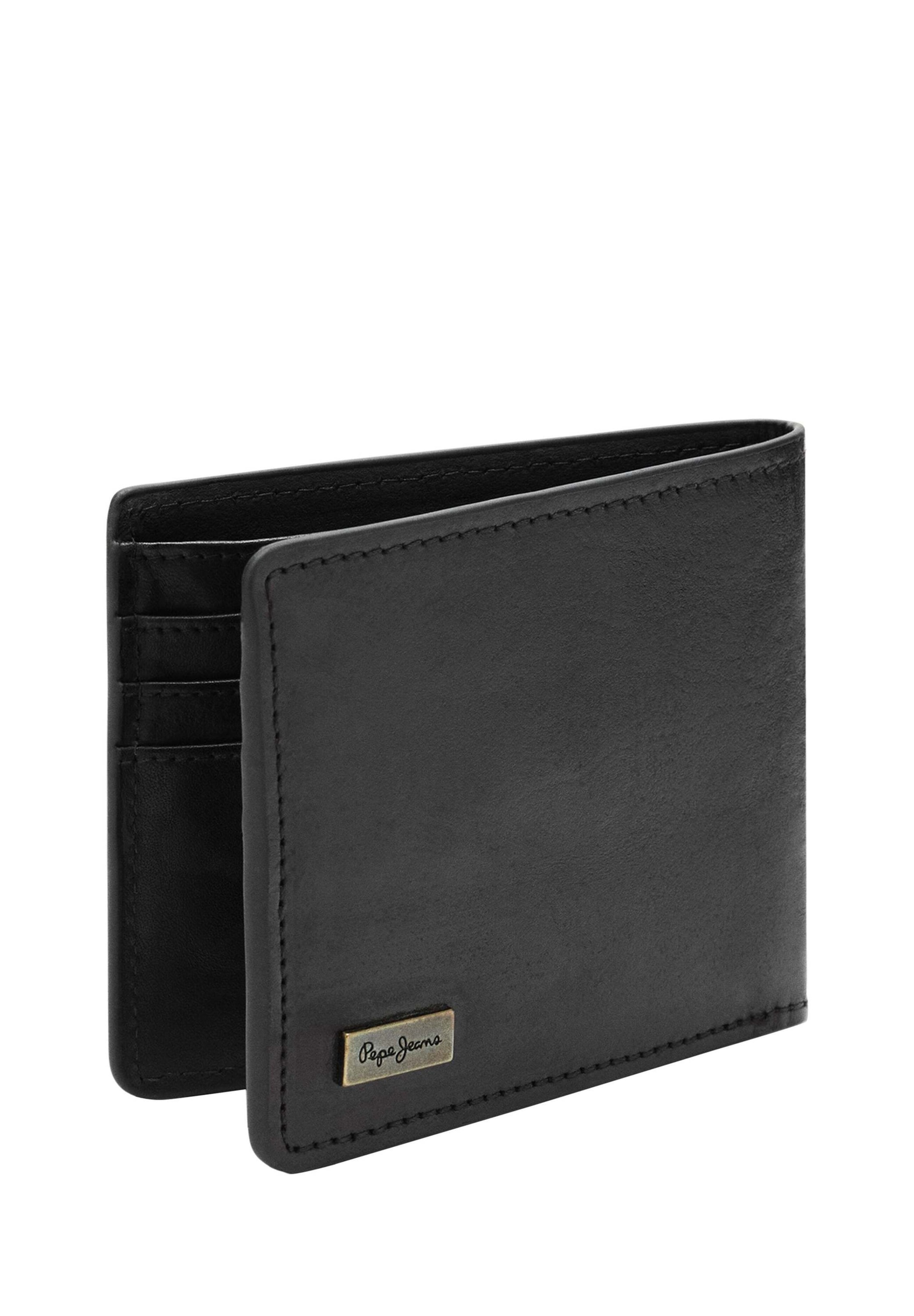 Pepe Jeans - Cartera 'TATE' en negro