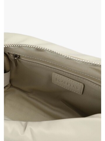 Scalpers Olkalaukku värissä valkoinen