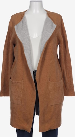 OUI Jacket & Coat in XL in Brown: front