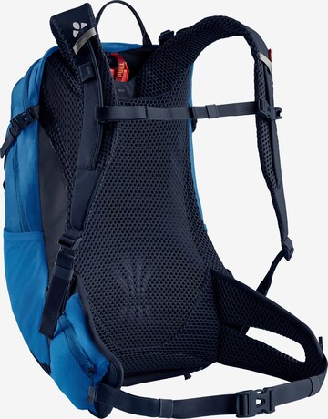 VAUDE Rucksack 'Tremalzo' in Blau