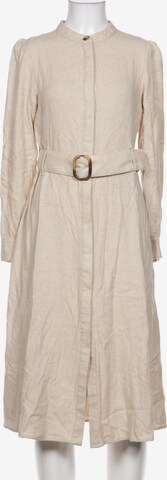 Sèzane Dress in M in Beige: front