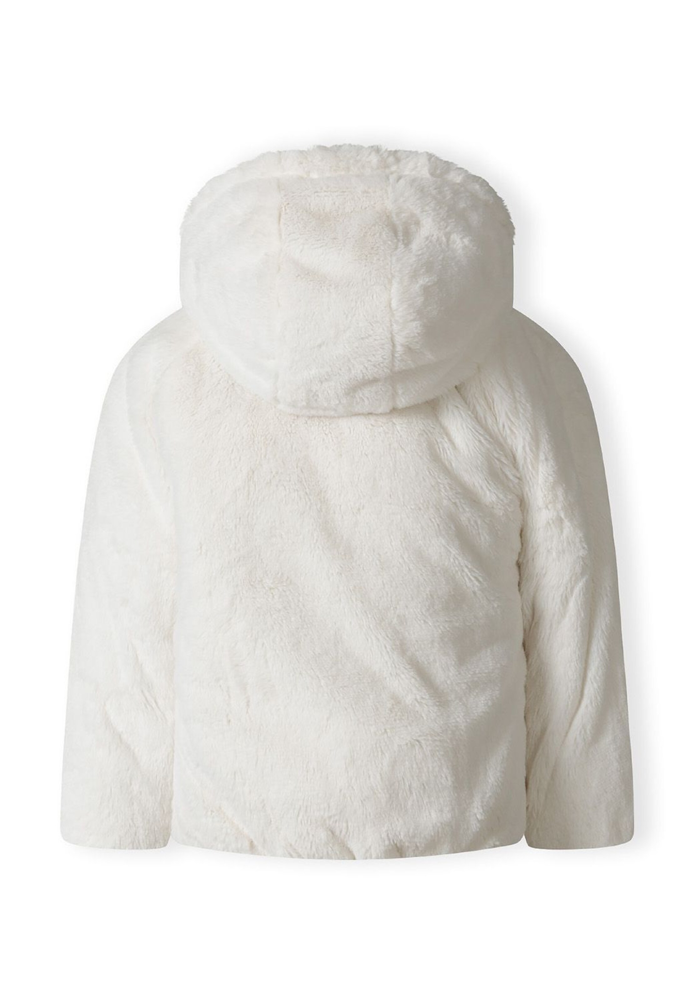 MINOTI Vinterjakke i pink