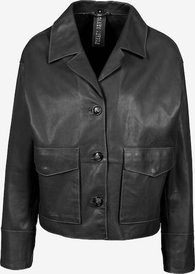 FREAKY NATION Välikausitakki 'Sun Catcher' värissä musta, Tuotenäkymä