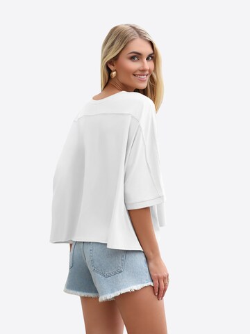 Imily Bela Shirt in White