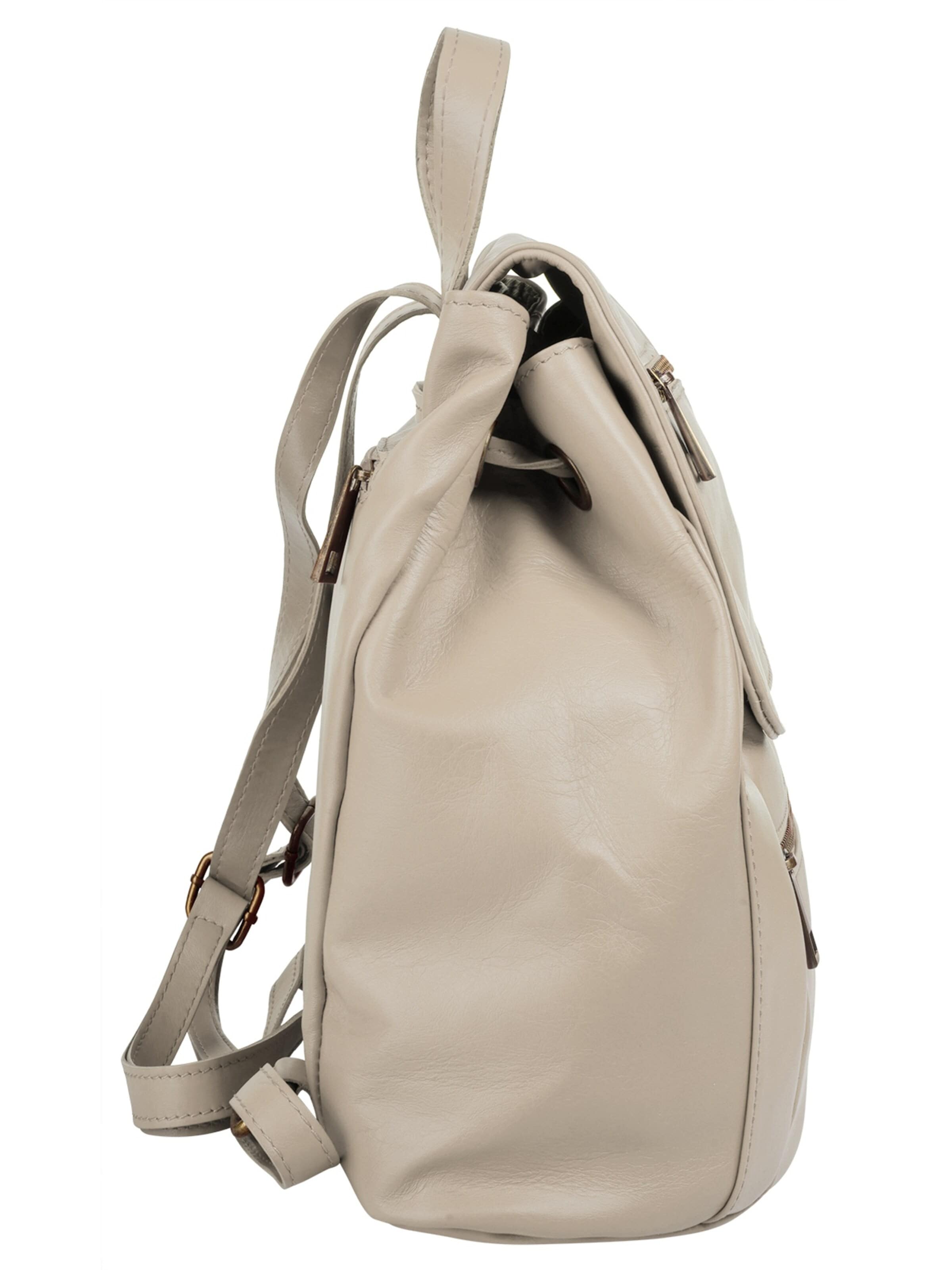 Sac à dos Samantha Look en beige