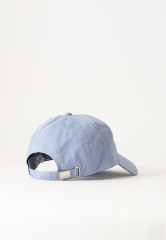 Cappello da baseball di Calvin Klein in blu