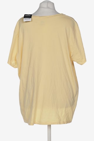 LEVI'S ® T-Shirt 7XL in Gelb
