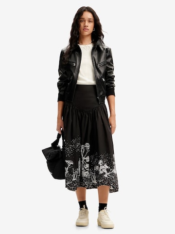 Desigual Skirt in Black