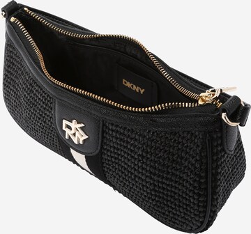 DKNY Handtasche in Schwarz