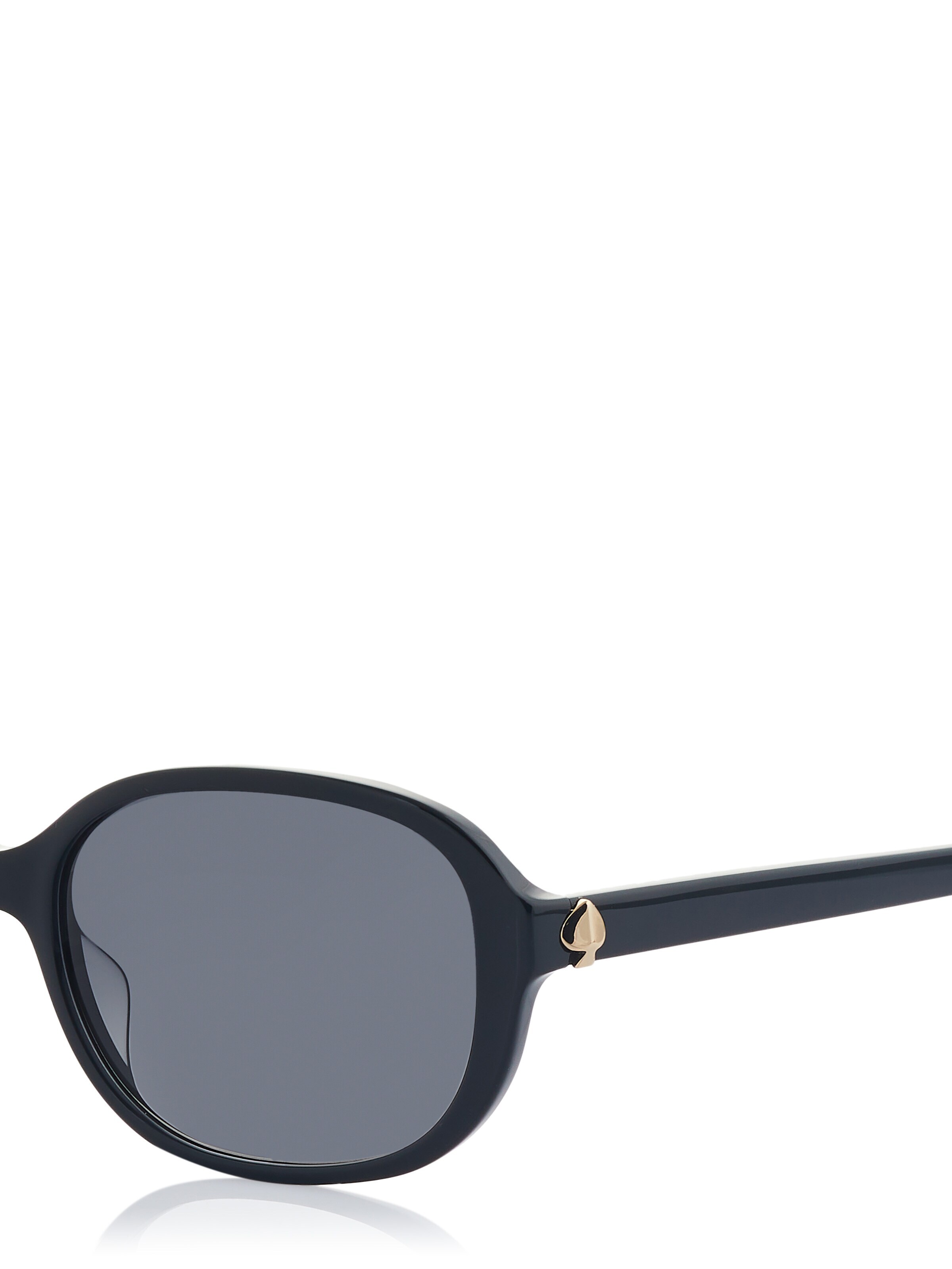Kate Spade Sunglasses in Black