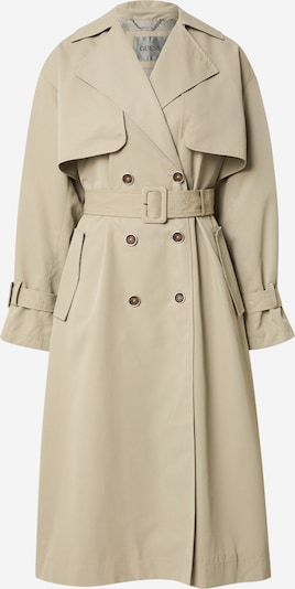 GUESS Between-Seasons Coat 'AMIRA' in Pastel green, Item view