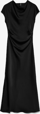 Abito da sera 'VMRITA' di VERO MODA in nero: frontale