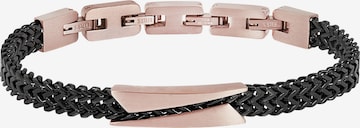Breil Bracelet in Gold: front