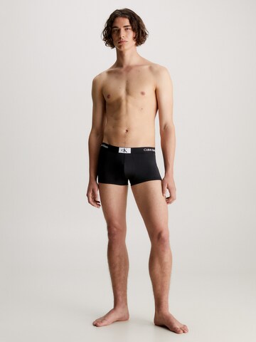 Calvin Klein Underwear Boxershorts in Groen
