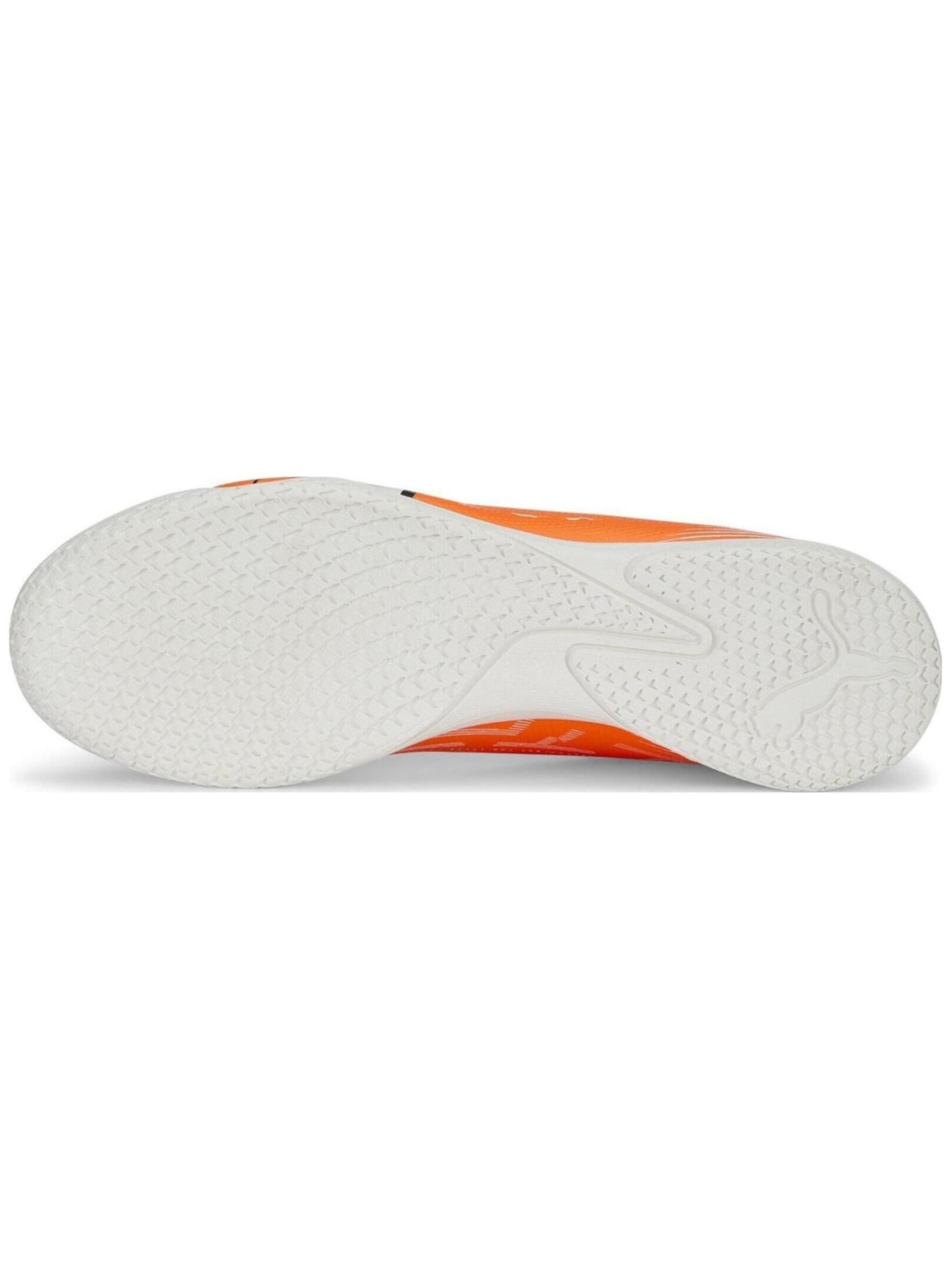 PUMA - Zapatillas de fútbol 'Ultra Play IT' en naranja