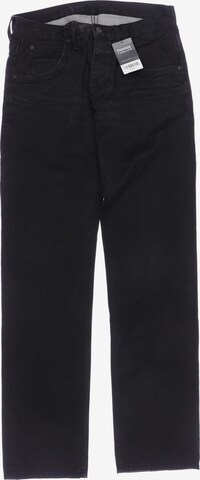 Pepe Jeans Jeans in 32 in Black: front