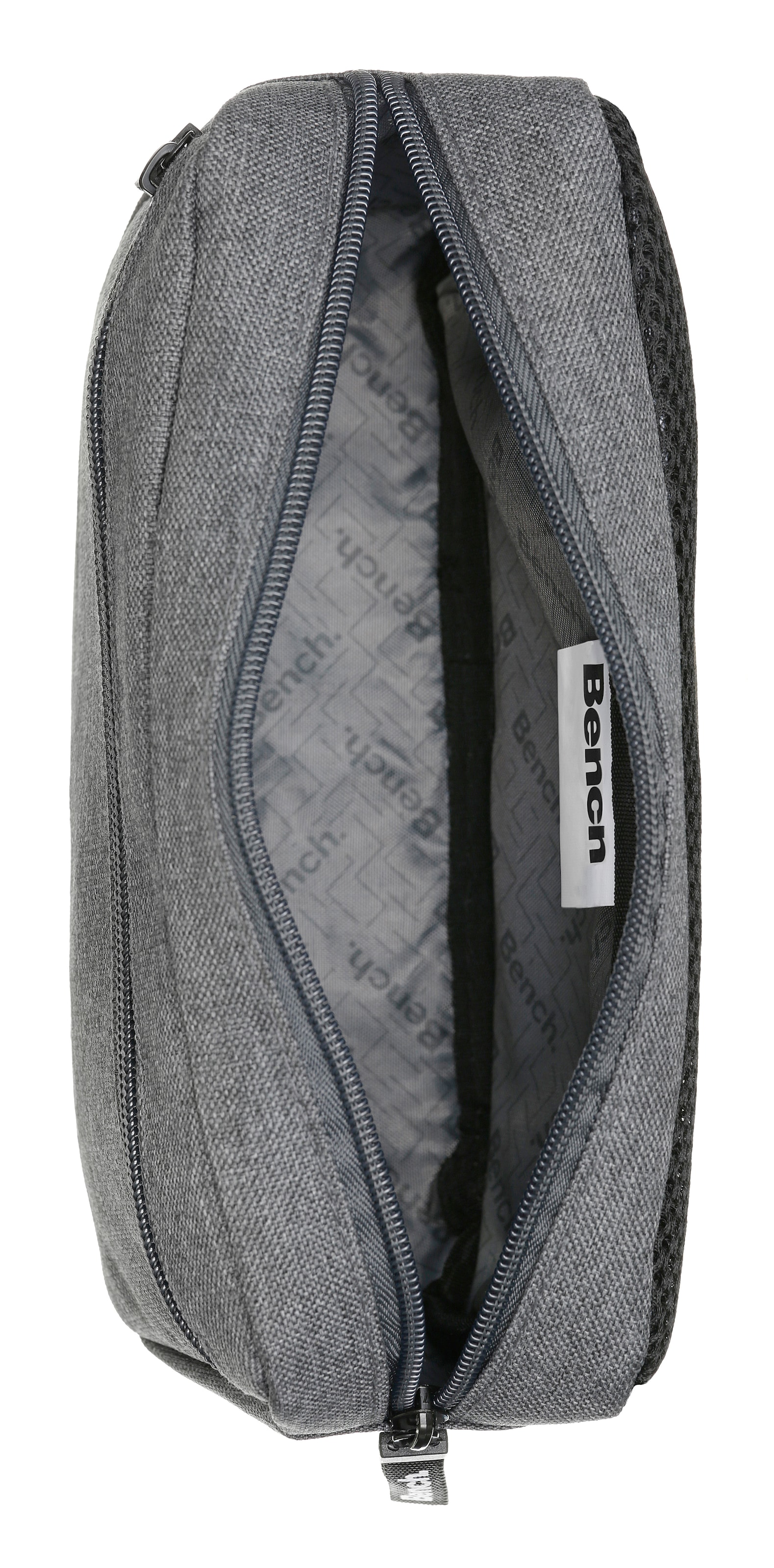 Marsupio di BENCH in grigio