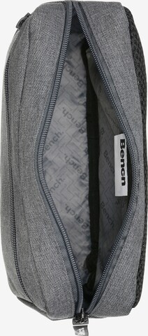 BENCH Fanny Pack in Grey