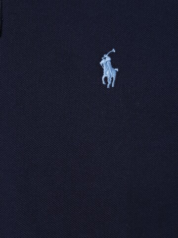 Polo Ralph Lauren Poloshirt in Blau