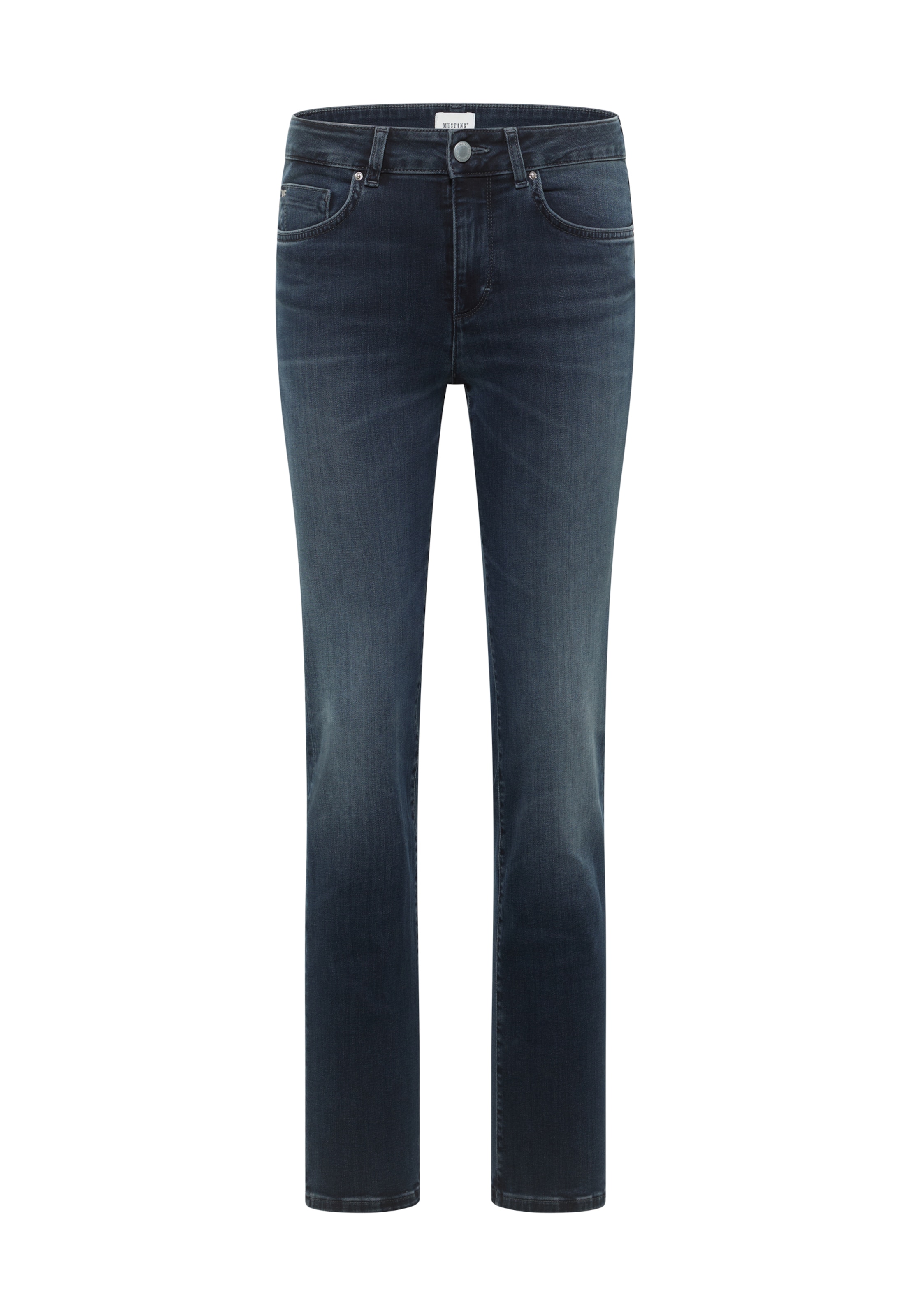 MUSTANG Jeans 'Shelby' in 25/30 in Blue, Item view