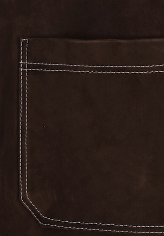DreiMaster Klassik - Chaqueta de entretiempo en marrón