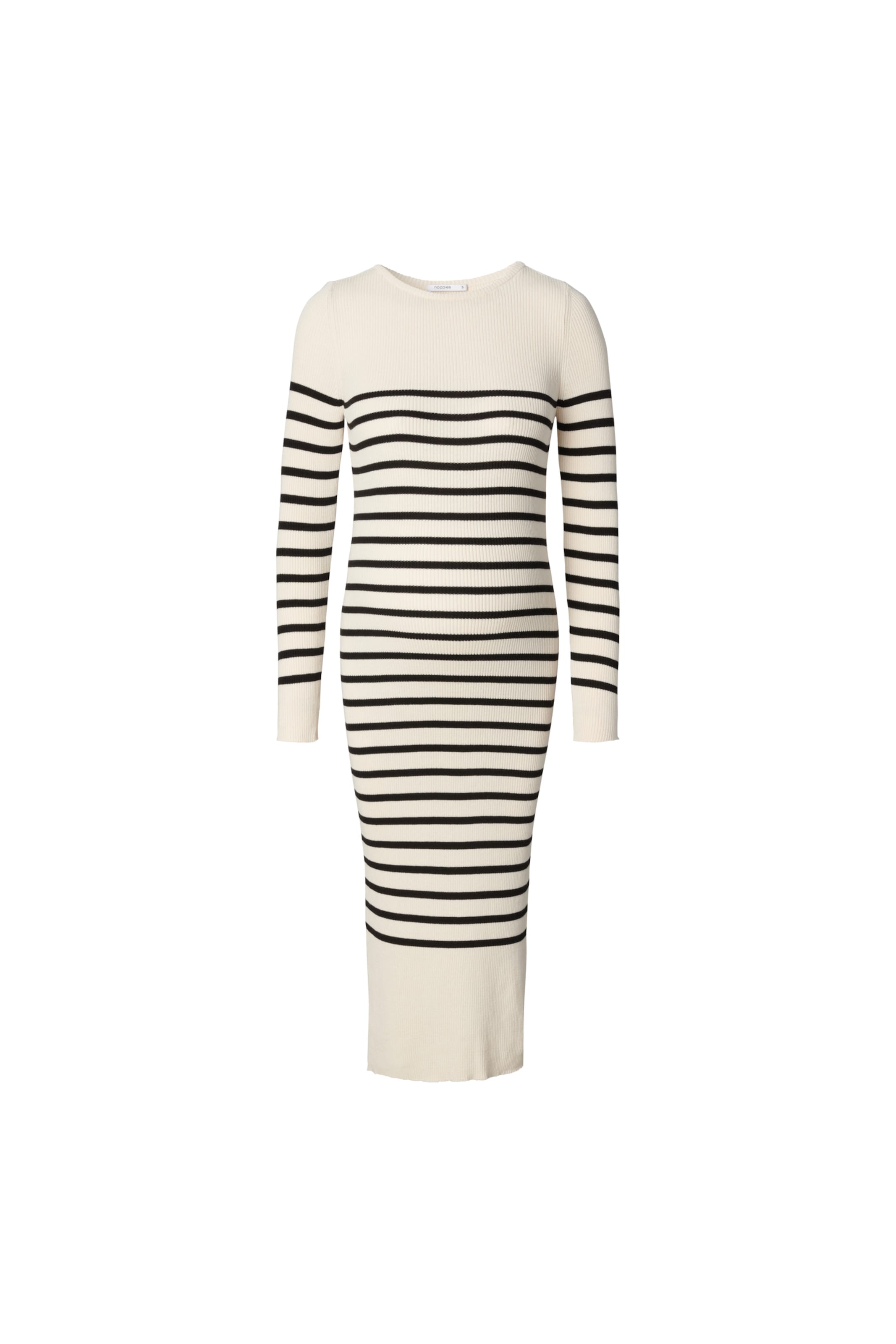 Noppies Kleid in Beige: Vorderseite