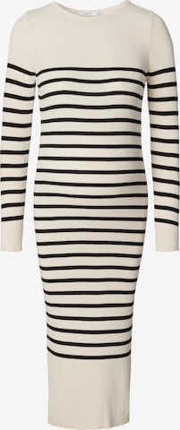Robe Noppies en beige : devant