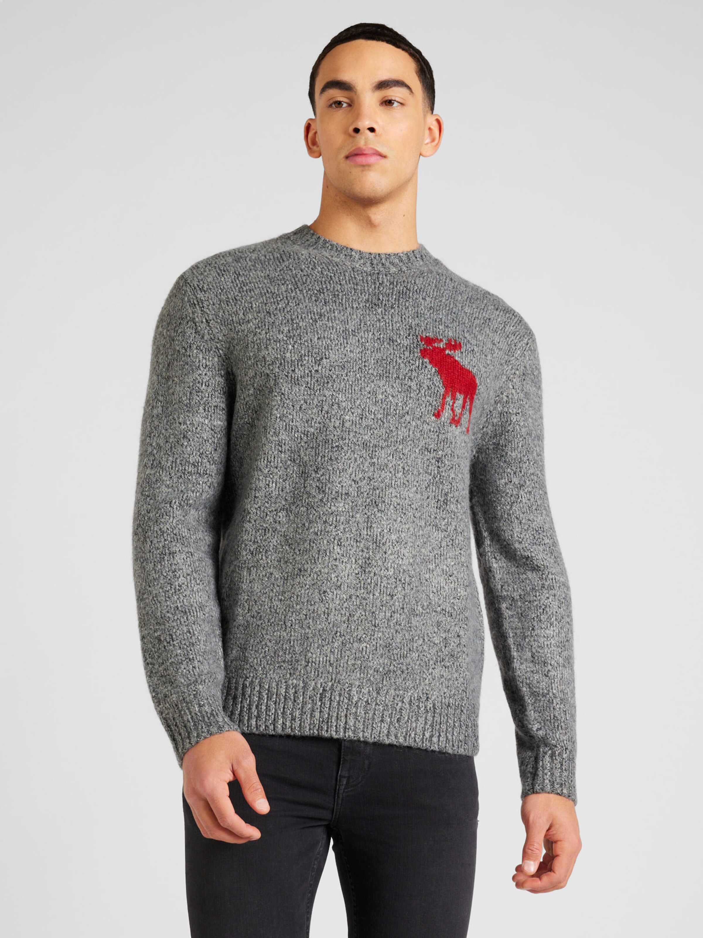 Sueter abercrombie online para hombre