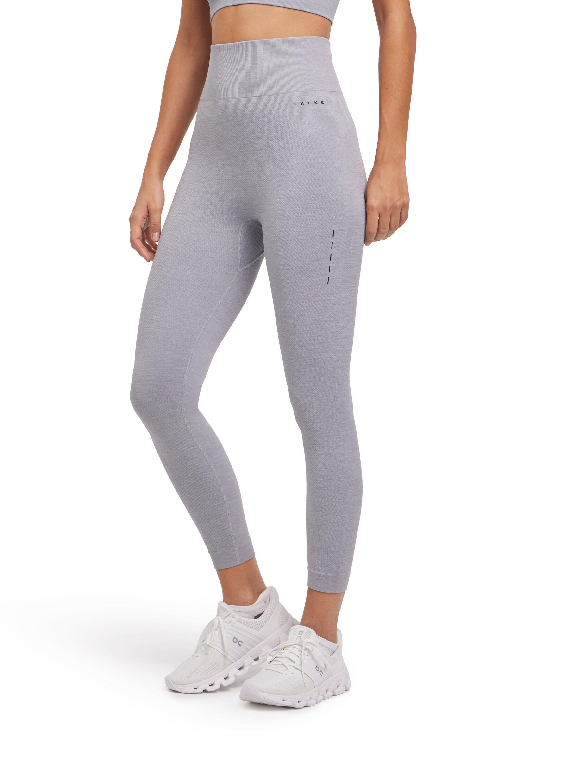 FALKE Skinny Leggings‌‌‌‌‌‌‌‌‌‌ in Grau