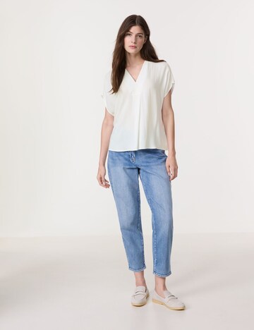 GERRY WEBER - Blusa em branco