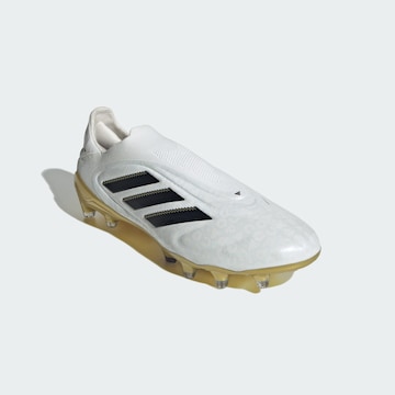 ADIDAS PERFORMANCE Fußballschuh 'Copa Pure 3 Elite' in Weiß