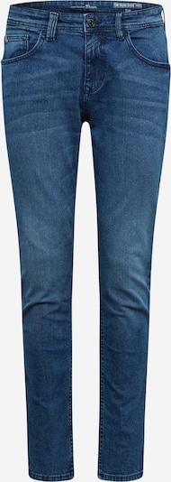 TOM TAILOR DENIM Jean 'Piers' en bleu, Vue avec produit