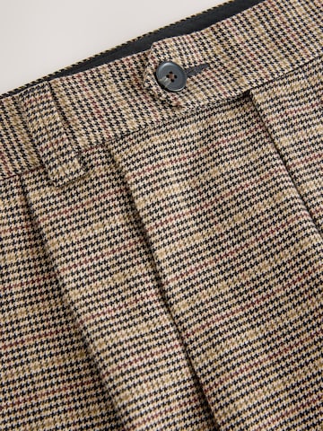 Next Regular Hose in Gelb