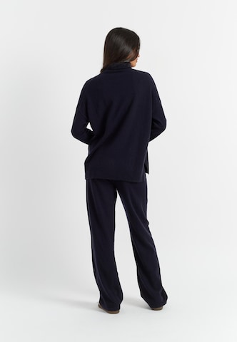 Chinti & Parker Pullover 'Basics' i blå