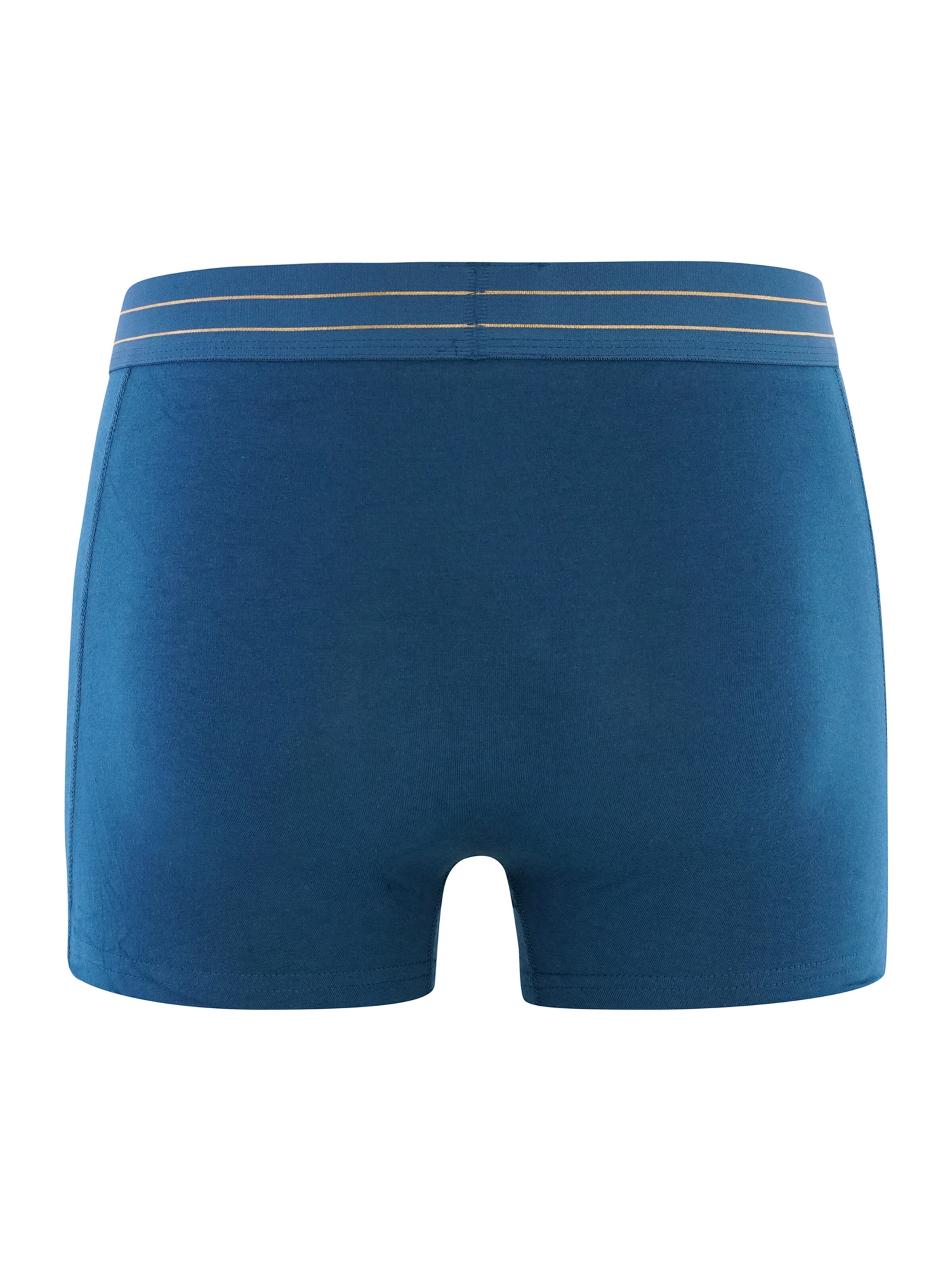 CR7 - Cristiano Ronaldo Bokserid, värv sinine