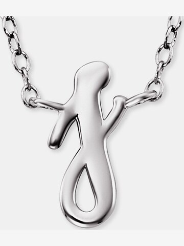 Engelsrufer Necklace in Silver