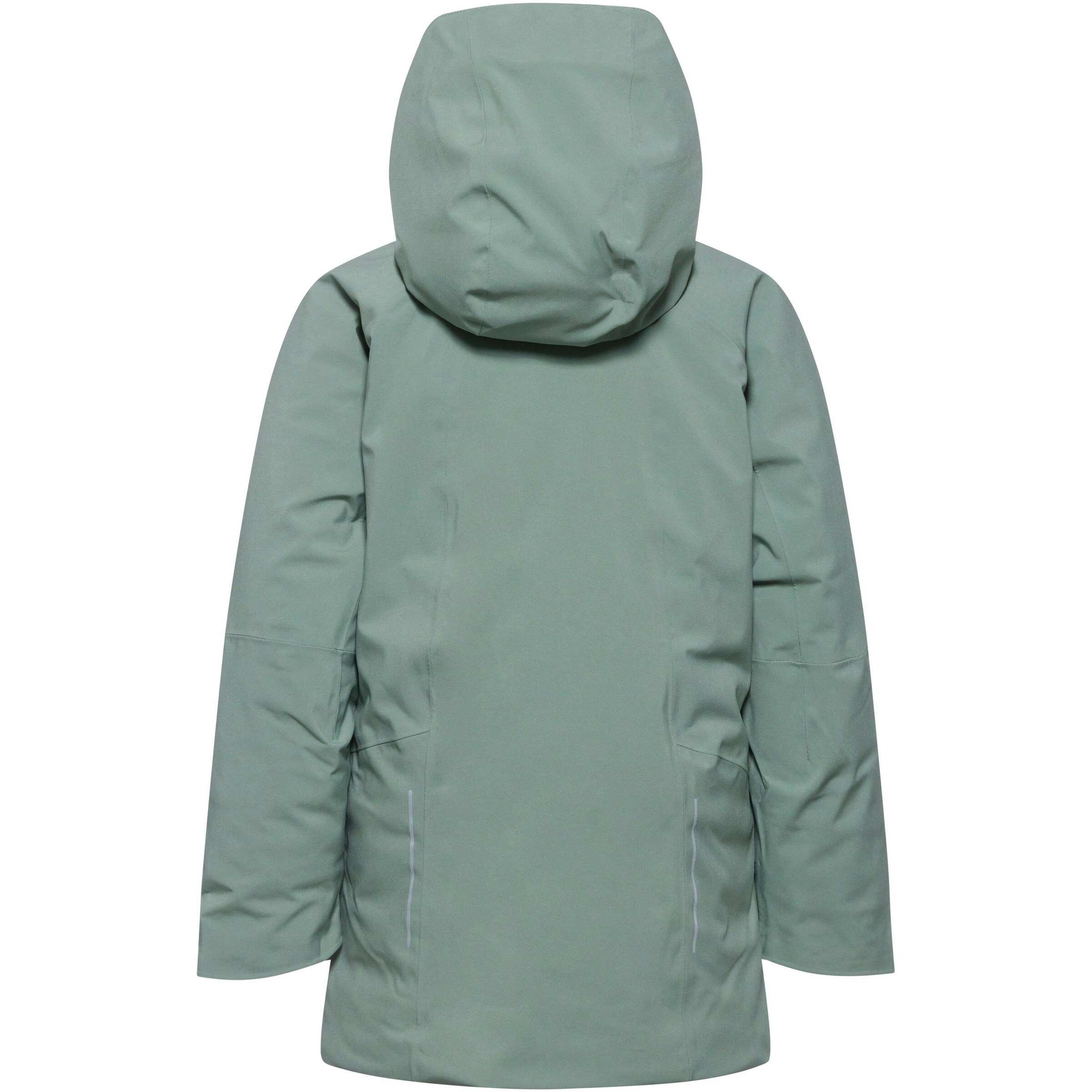 CMP Outdoor jacket in Green