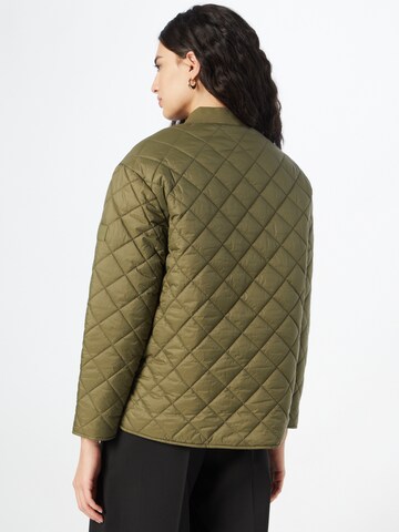 BOSS Orange Between-season jacket 'Patilda' in Green