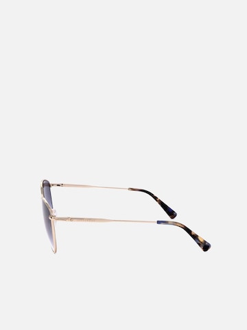 Longchamp Sonnenbrille‌‌ in Gold