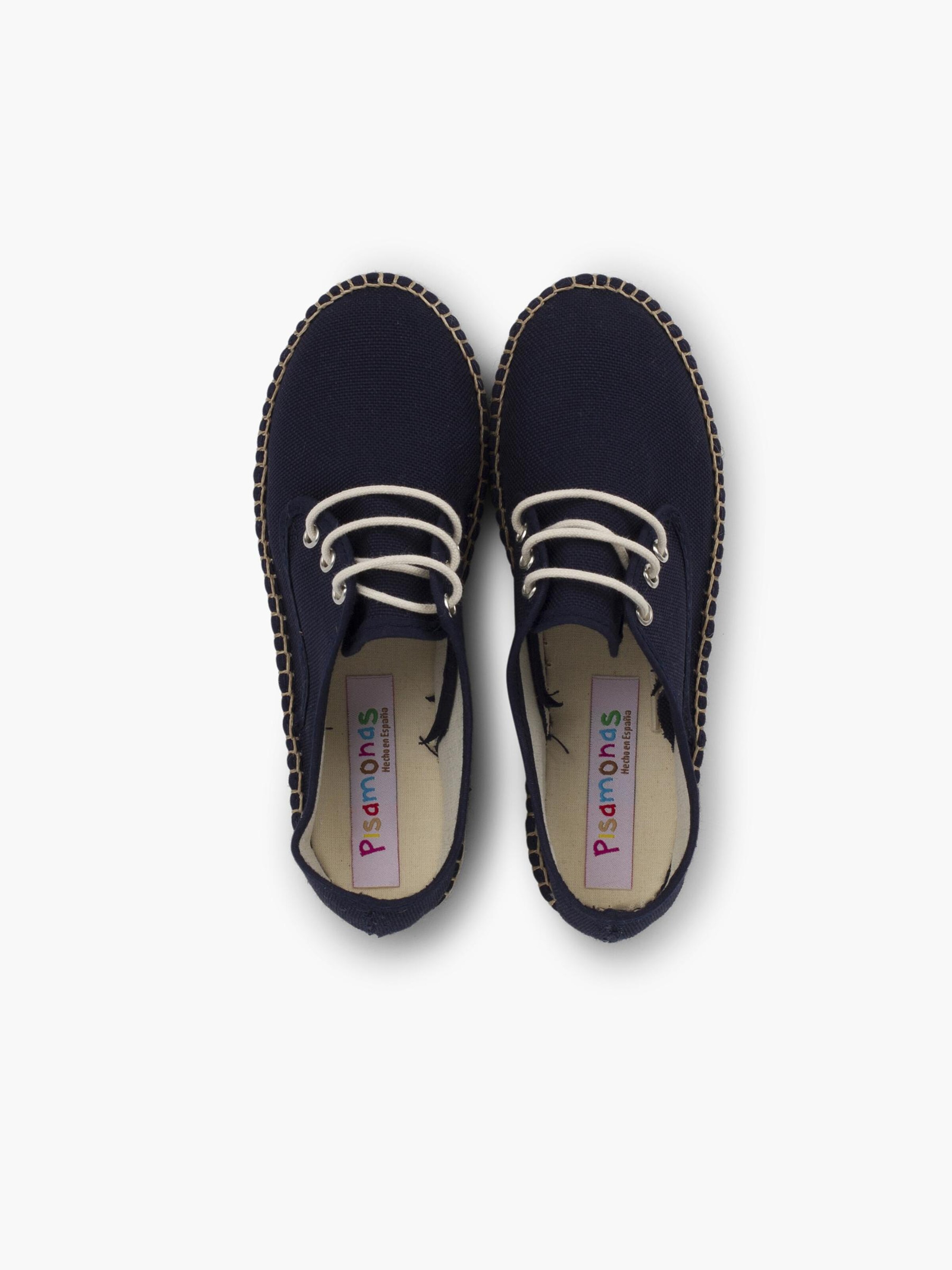 Pisamonas Flats in Blue