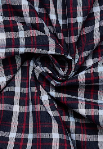 ETERNA Regular fit Business shirt in Blue