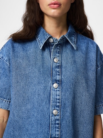 PIECES Ingruhák 'PCSKY' - kék