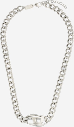 DIESEL Ketju värissä hopea, Tuotenäkymä