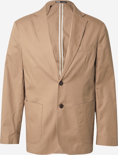 Klasikinis švarkas 'SLHTANGER' iš SELECTED, spalva – ruda, Prekių apžvalga