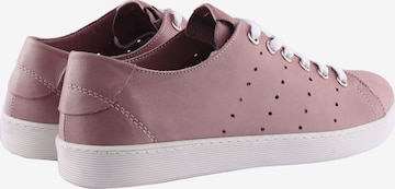 D.MoRo Shoes Sneaker 'YUZZEROALT' in Grau