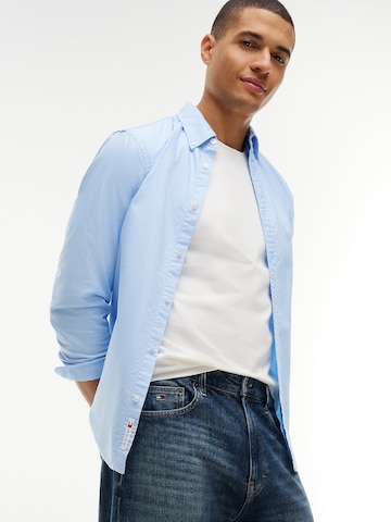 Loosefit Jean 'Otis' Tommy Jeans en bleu