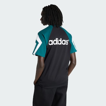 Maillot 'FC Liverpool' ADIDAS PERFORMANCE en noir