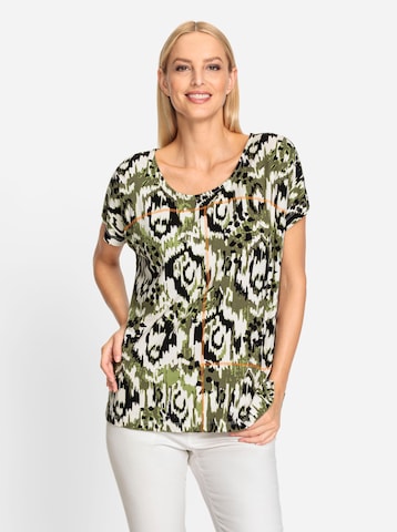 heine - Camiseta en beige: frente